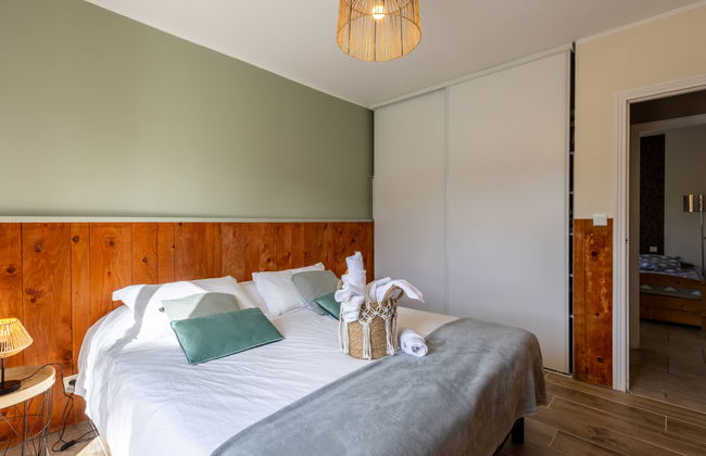 Côté Sud - Foto 14