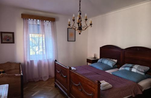 Ferienwohnung Veljanovski Haus der Sonne - Foto 28