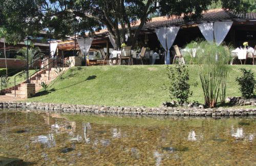 Hotel Fazenda Areia que Canta - Foto 32
