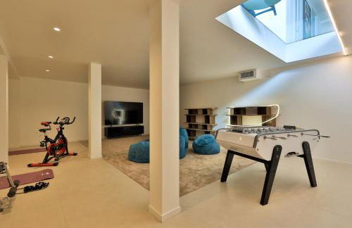 Villa Nest - Foto 17