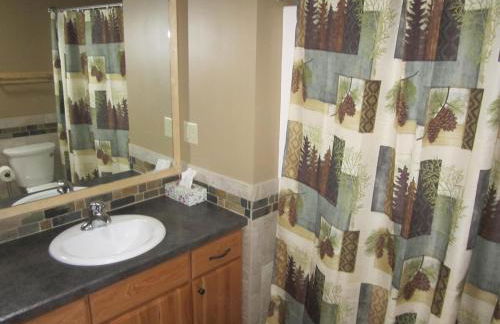 Oak at Pine Cone Lodge - 1 large bedroom - Foto 26