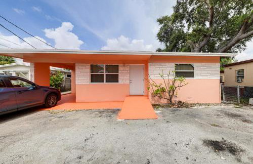 3 Mi to Dania Beach Pier Convenient Apartment! - Foto 22