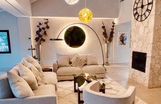 Ferienvilla Casa Mia - Foto 20