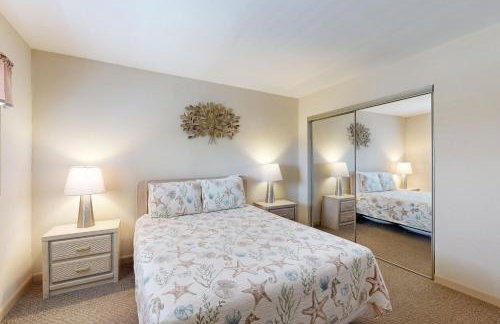 Water's Edge Resort 1501 - Foto 11