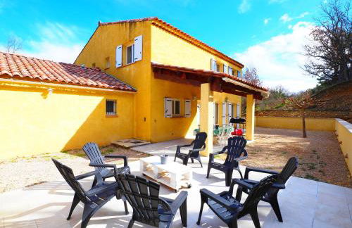 GITE DE LA TRUFFIERE "Les Truffes" - Foto 16