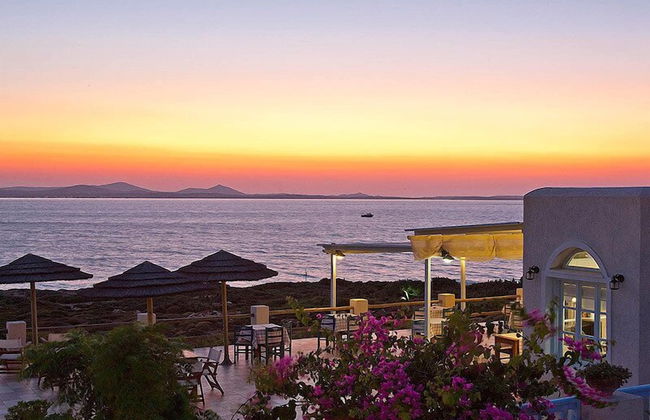 Pirgos Stelida Hotel - Foto 47