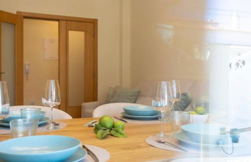 Citrus Residence, Serene Lemon Blossom Villa - Foto 5