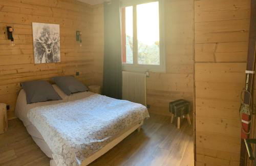 LA PERLE DES CAILLOUX EXCEPTIONNEL et COSY - Foto 16