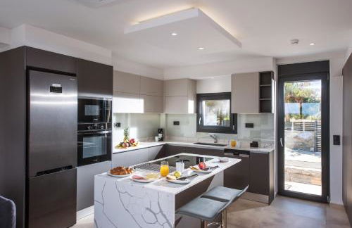 Luxury Villa Marelina - Foto 12