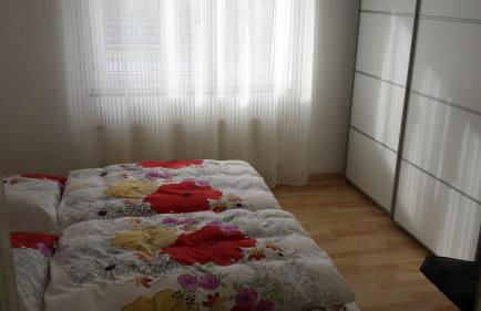 Private Apartments including breakfast near Exhibition Center - Foto 12