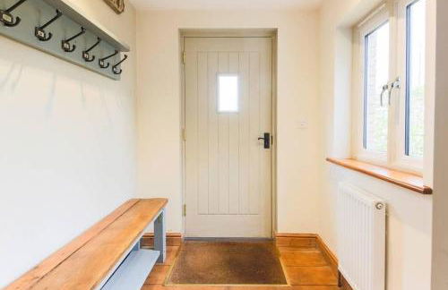 Cornish Cottage St Agnes free parking and garden - Photo 22