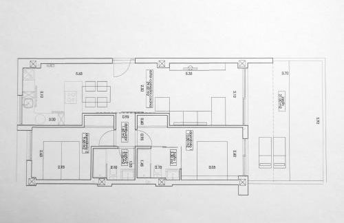 Apartment Orihuela Costa Golf 650 - Foto 9