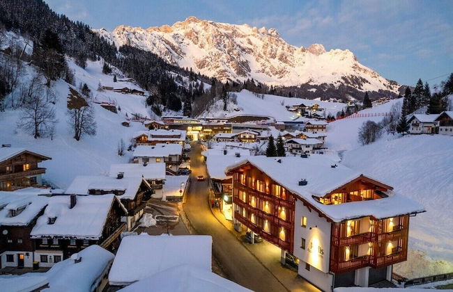 Portis Appartements - Foto 1