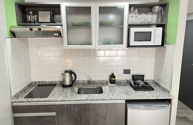 Acqua Apartments Bariloche - Foto 69