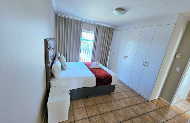 Bayside Terraces by Tanaka Kingdom - Photo 2