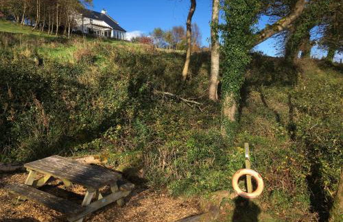 Shamrock Cottage - Foto 51