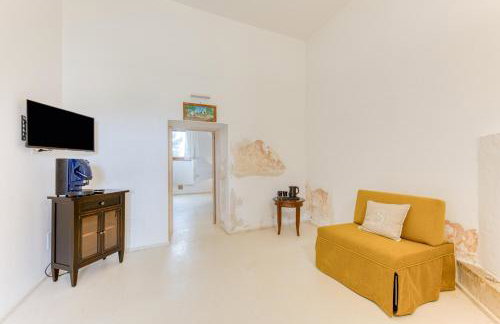 Masseria Scafazzi - Salento - Foto 48