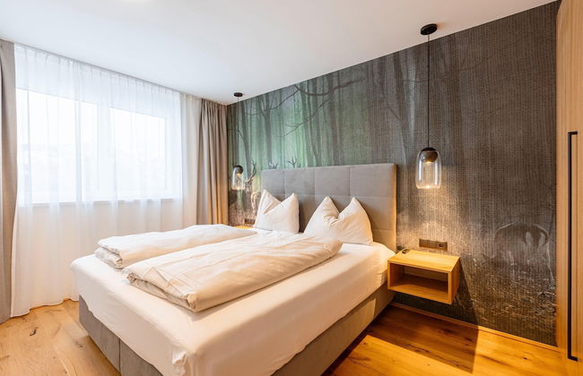 Modern Apartment With Balcony - Foto 2