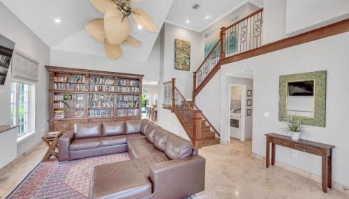 Steps from the Beach Heated Pool Seaside Key - Foto 2, Other