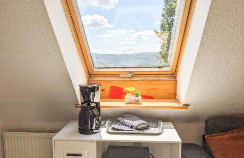 B6 - Urlaubsmagie - Inmitten der Sächsischen Schweiz mit Balkon mit Ausblick auf die Sandsteine - Foto 14