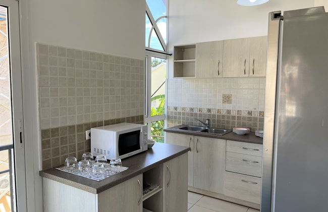 Appartements - Le Paradisier Ambatobe - Foto 17