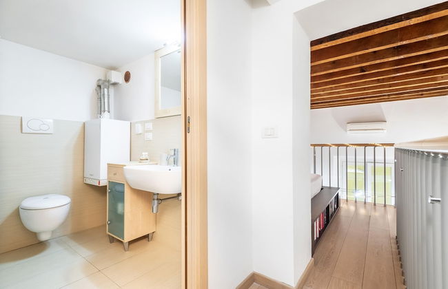 Matteotti Bilo in Firenze - Foto 16