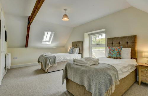 Dashel Cottage Countisbury - Foto 5