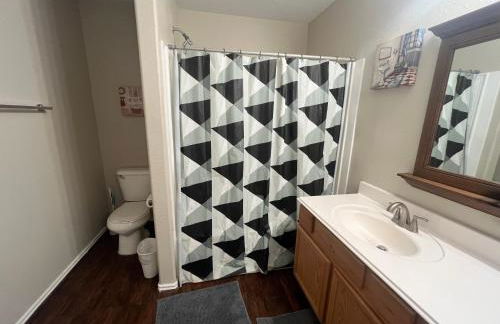 Spacious 3 bed/ 2 bathroom House in Conroe, TX - Foto 16