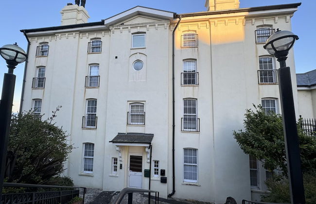 Beautiful 1-bed Apartment in Walton on the Naze - Foto 18