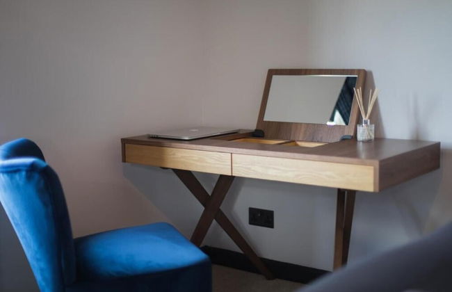 Locksbrook Lodge - Foto 34