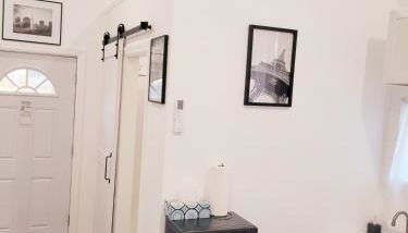 Private studio guesthouse in Watertown CT - Foto 4