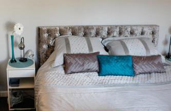 Modern Medway Bungalow - 3BR Garden & Free Parking, Kent - Foto 30