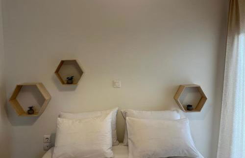 Marousi Cozy Apartments - Foto 34