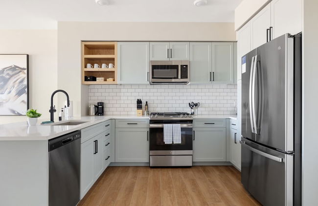 Kasa University-Airport Santa Clara - Foto 13