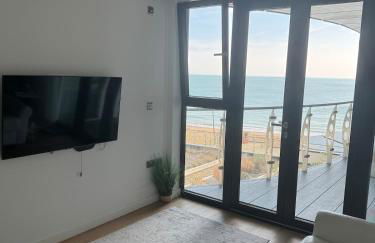 Apartment in Kent Beachfront NEW - Foto 3