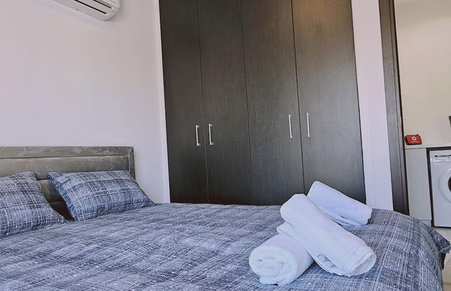 104 NIC - 402 Stay Cosmo City Suite - Photo 8