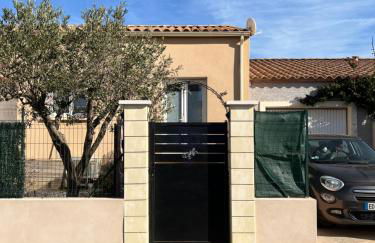 Le CLOS du LÉZARD - L'escapade - Foto 19