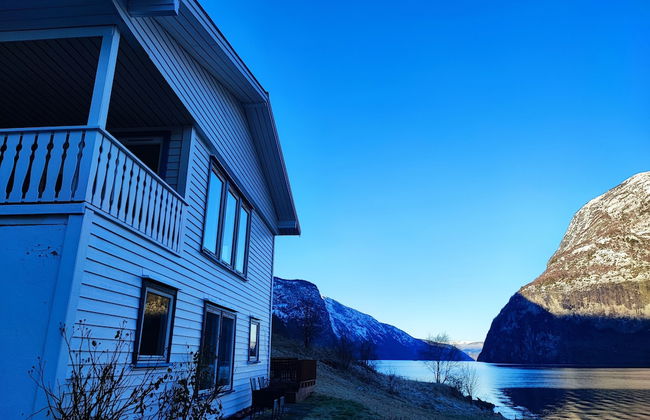 Visit Undredal - Foto 60