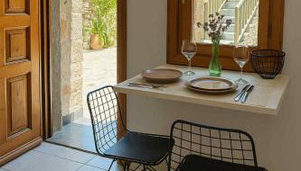 Avgonyma Square Nest - Foto 4