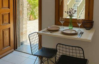 Avgonyma Square Nest - Foto 4