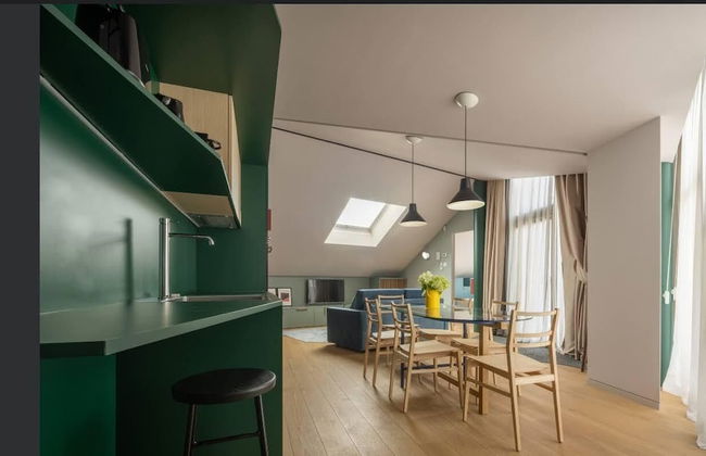 Heart Milan Apartments - Porta Romana - Photo 58