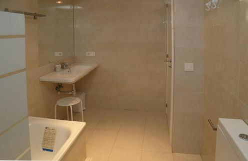 Apartamento Turistico Puente Romano P4 bajo C - Foto 7