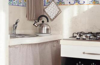 La Casina apartament - Photo 9