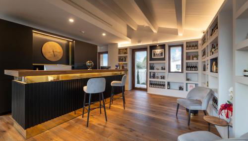 Favorita Food&Wine Resort - Foto 4, Lobby or reception