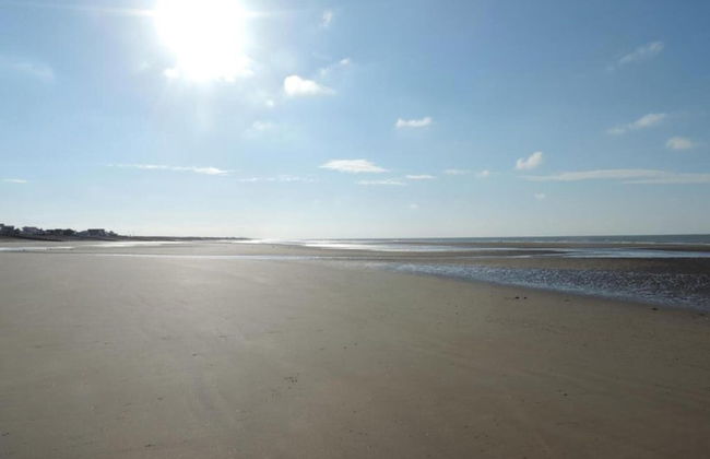 Lodge in Appledore Near Camber Sands Beach - Photo 24