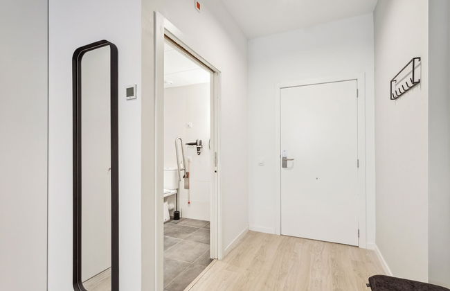 Limehome Valencia Calle de Cadiz - Photo 54