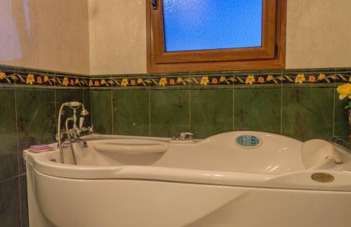 Luxury Villa Karteros - Foto 43