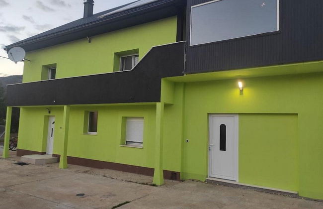 Family Nest Lika Relax - Foto 36