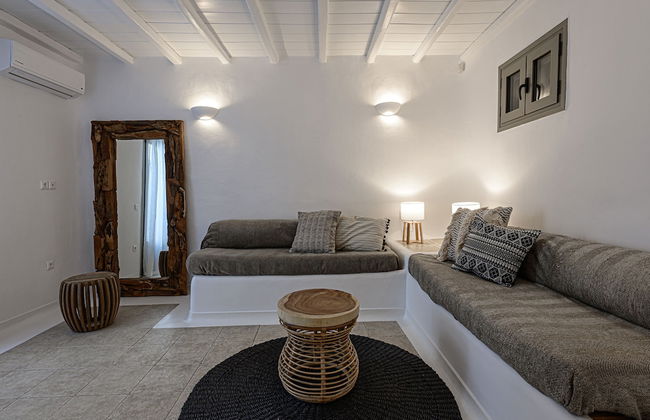 9 Muses Villas Mykonos - Photo 12