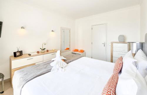 Apartamento Praia Rocha Vista Mar Ambar - Foto 10